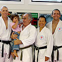 Antonio Oliva Seminar