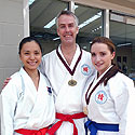 QLD Summer Championships